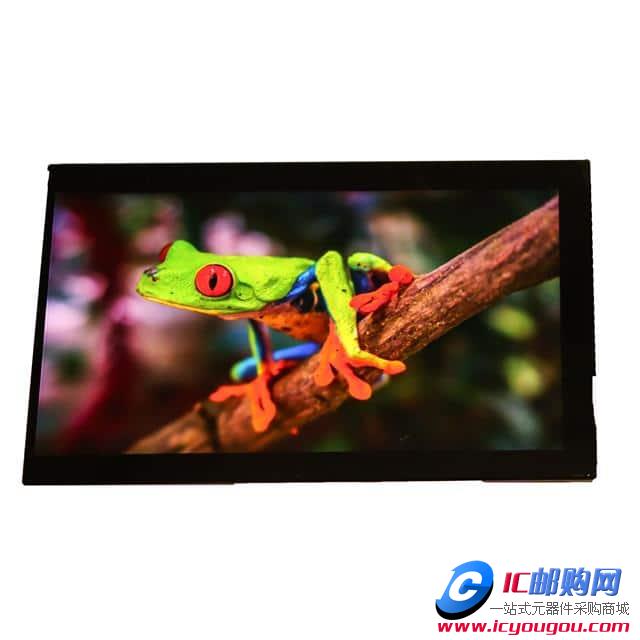 LCD087-050NTL0NCNTTR1.0DƬ