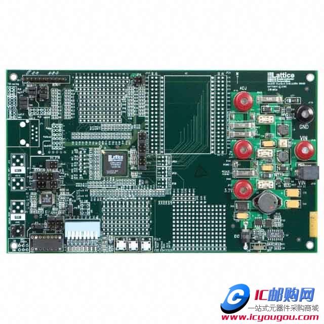 LCMXO640C-L-EVDƬ