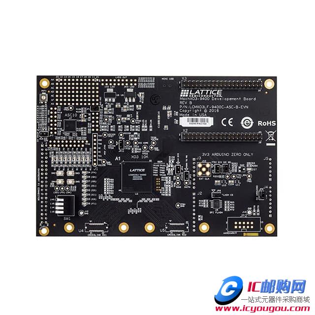 c鿴LCMXO3LF-9400C-ASC-B-EVNDƬ