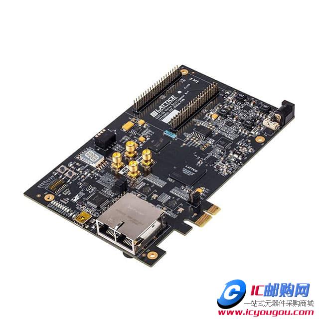 LFE5UM5G-45F-VERSA-EVNDƬ