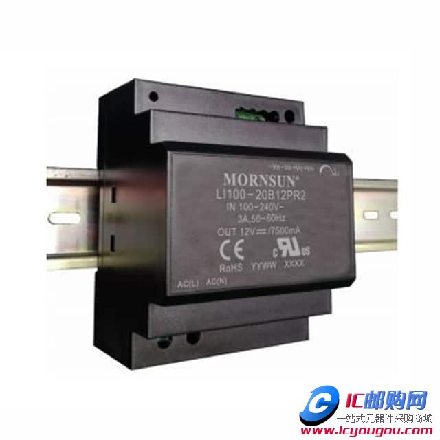 LI100-20B12PR2DƬ