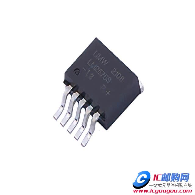 LM2575S-12DƬ