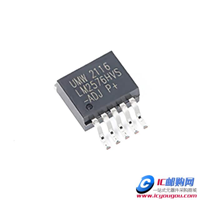 LM2576HVS-ADJDƬ