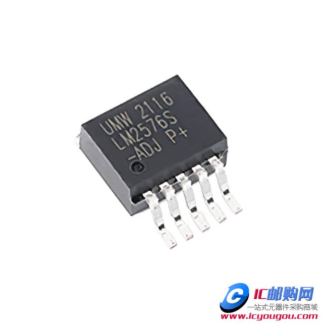 LM2576S-ADJDƬ