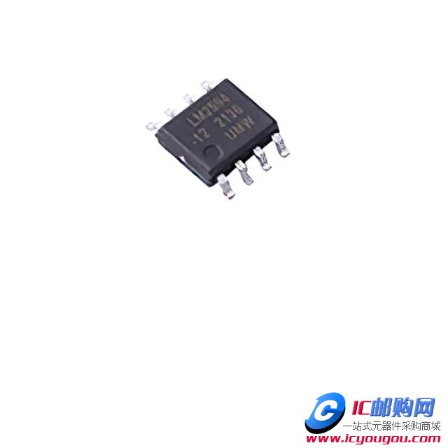 LM2594M-12DƬ