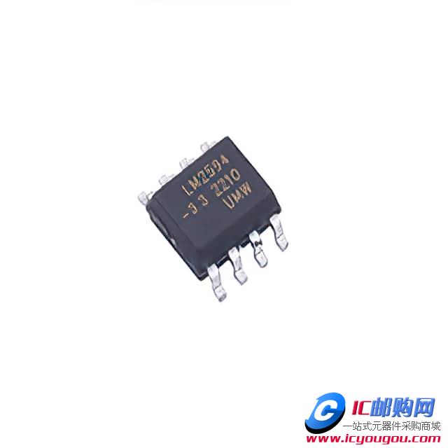 LM2594M-3.3DƬ