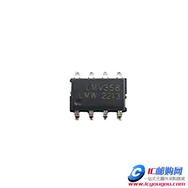LMV358IDRDƬ