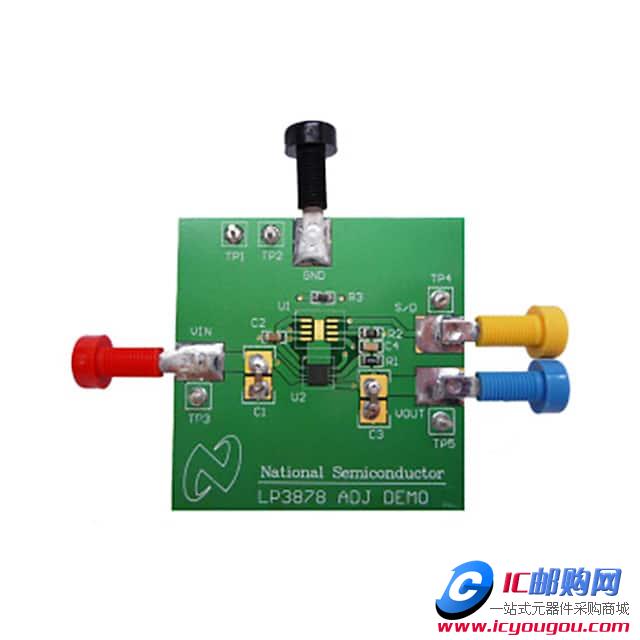 LP3878-ADJEVAL/NOPBDƬ