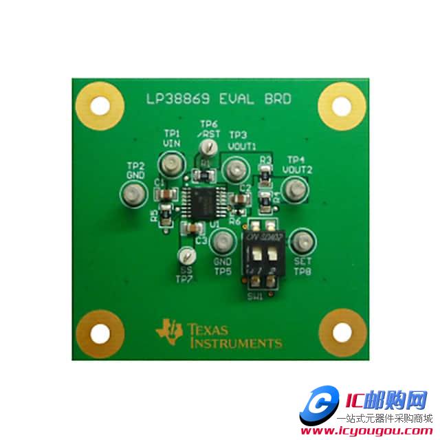 LP38869EVAL/NOPBDƬ