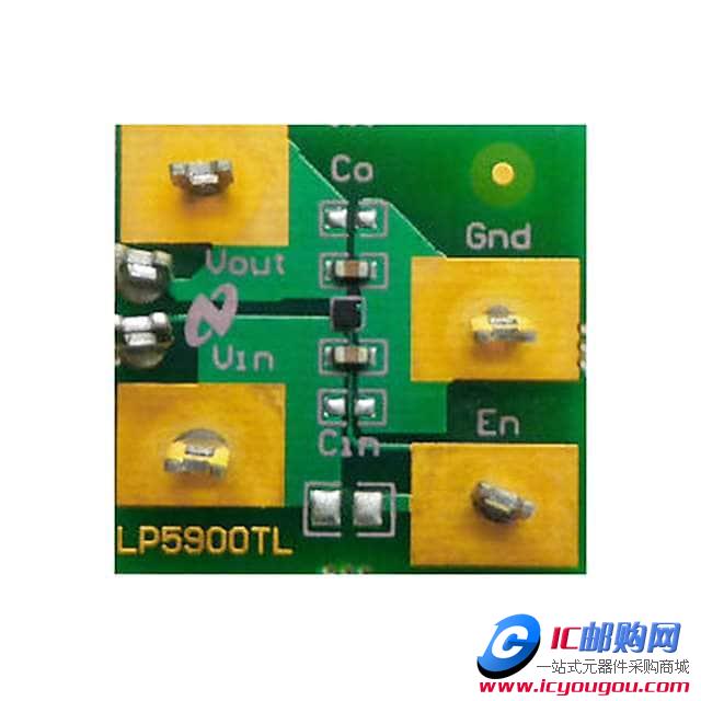 LP5900TL-2.0EVDƬ