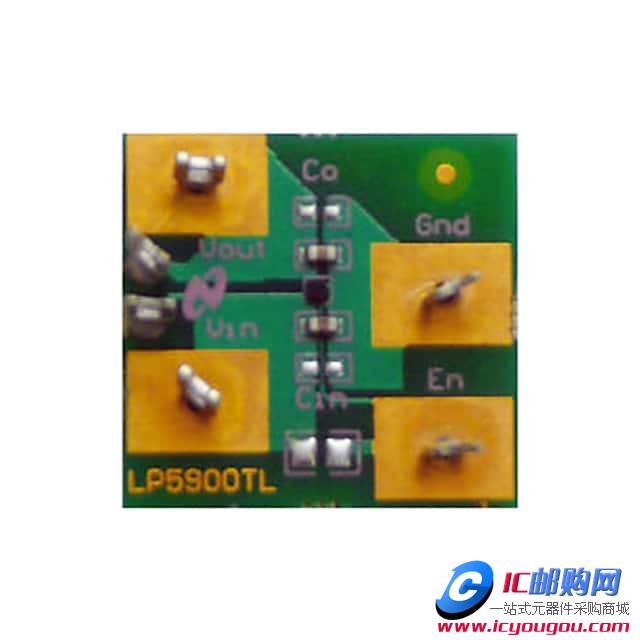 LP5900TL-3.3EVDƬ