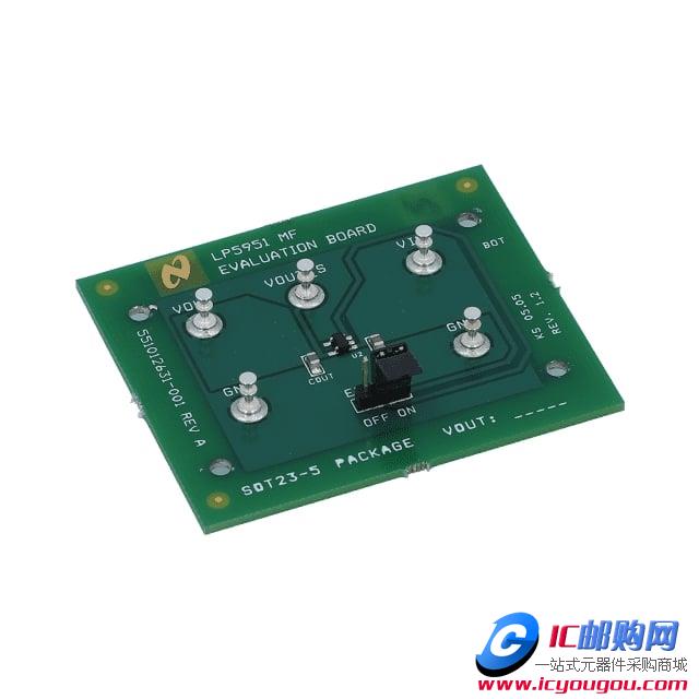 LP5951MF-1.8EVDƬ