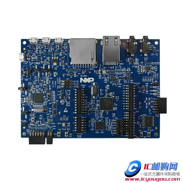 c鿴LPC54S018-EVKDƬ