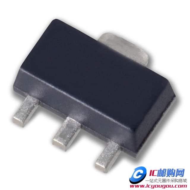 LSJ74A SOT-89 3L ROHSDƬ