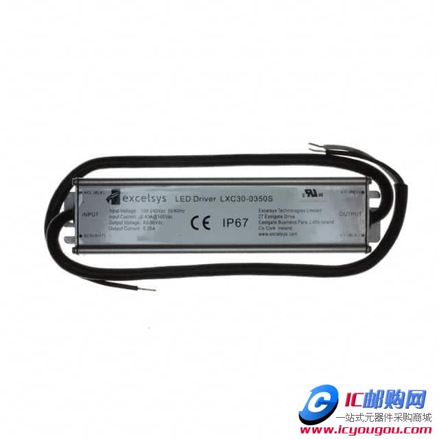 LXC30-0350S-DƬ