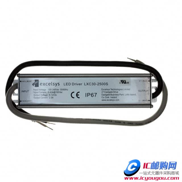 LXC30-2500SDƬ