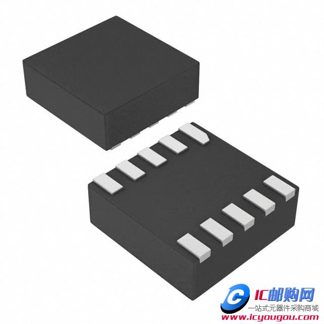 MAX4959ELB+TDƬ