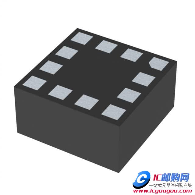 MXC6655XADƬ