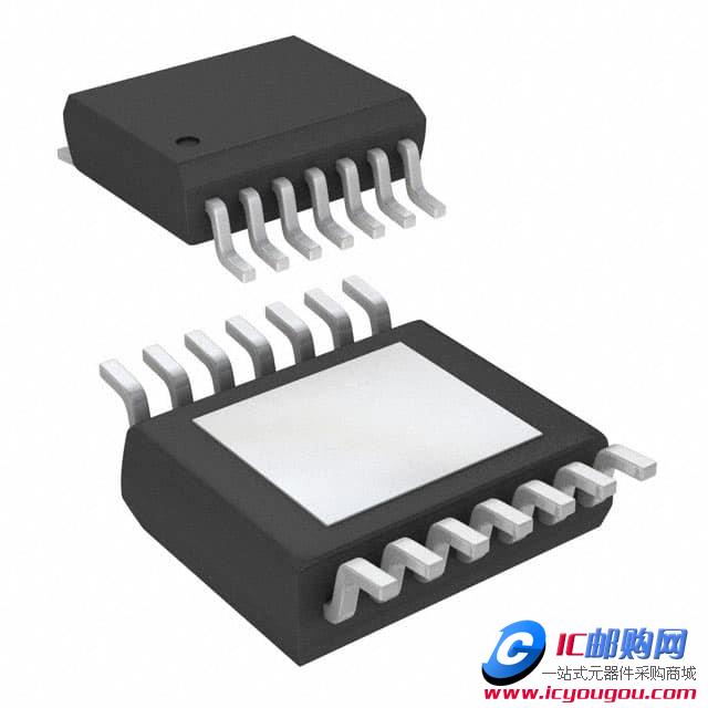 MAX14571EUD/V+DƬ