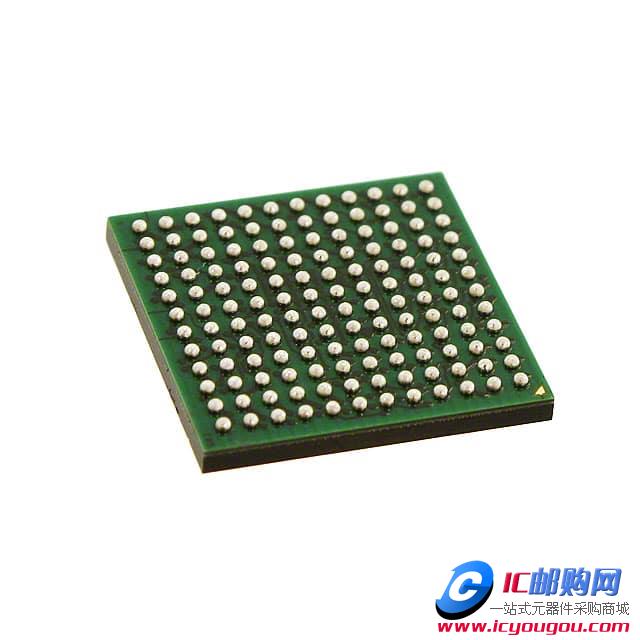 MCF5207CVM166DƬ
