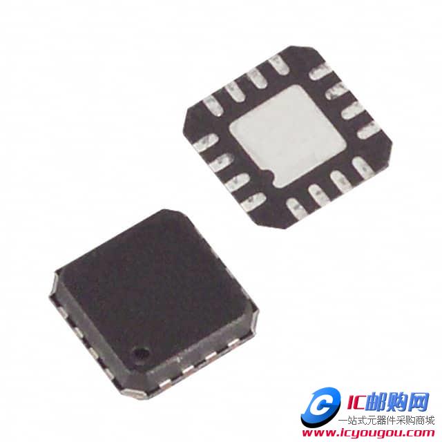 MAX4581EGE+DƬ