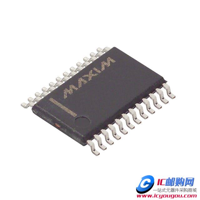 MAX5318GUG+DƬ