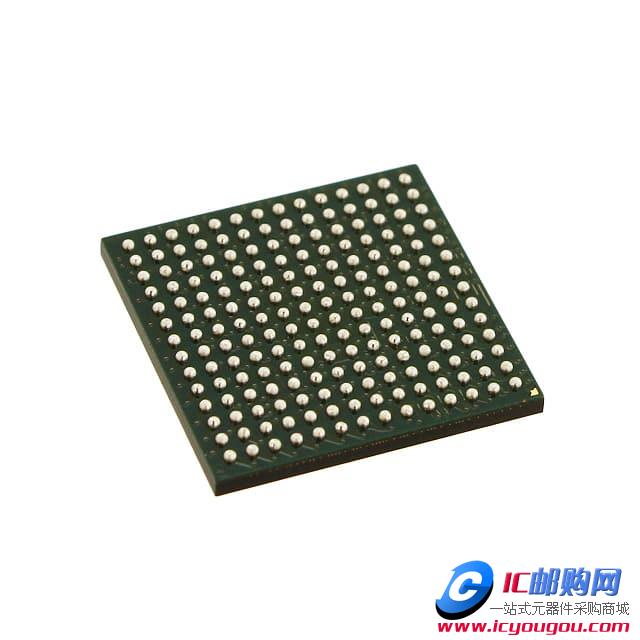 MCF5208CVM166DƬ