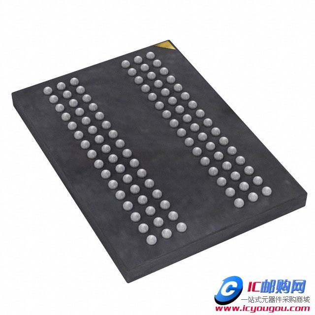 MT41K512M16HA-125 IT:A TR-96-FBGA9x14DƬ