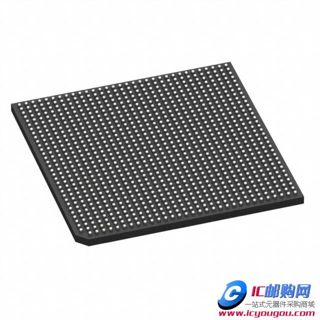MC8641DVJ1333JE-1023-FCCBGA33x33DƬ