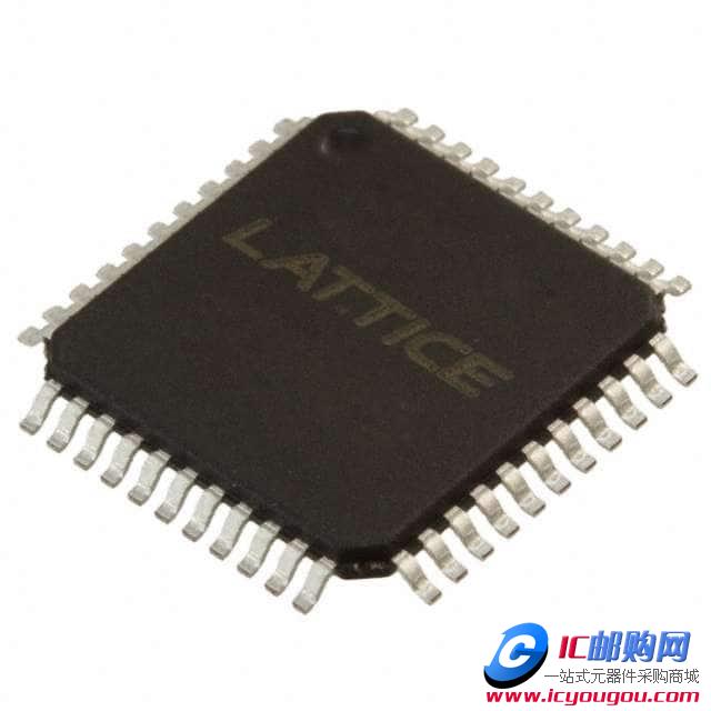 M4A5-64/32-7VNI-44-TQFP10x10DƬ