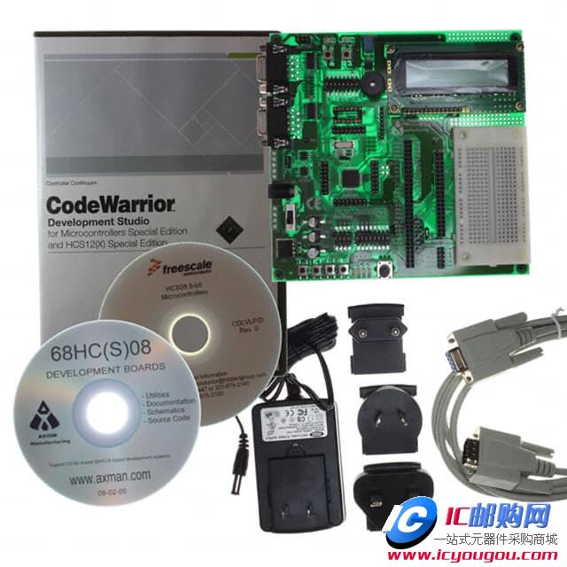 c鿴M68EVB908GB60EDƬ