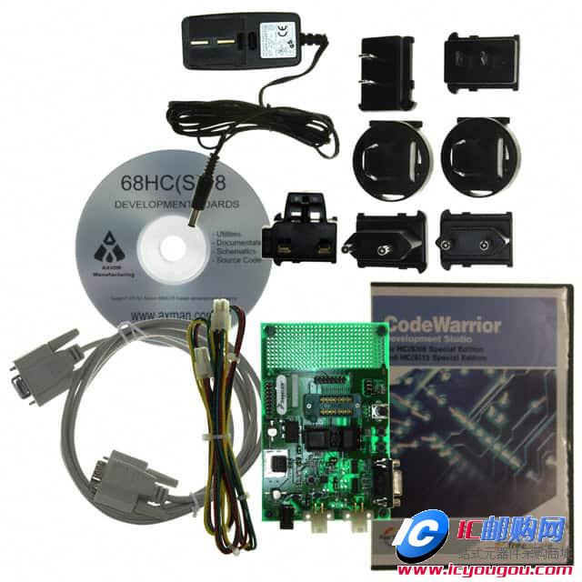 c鿴M68EVB908QL4DƬ