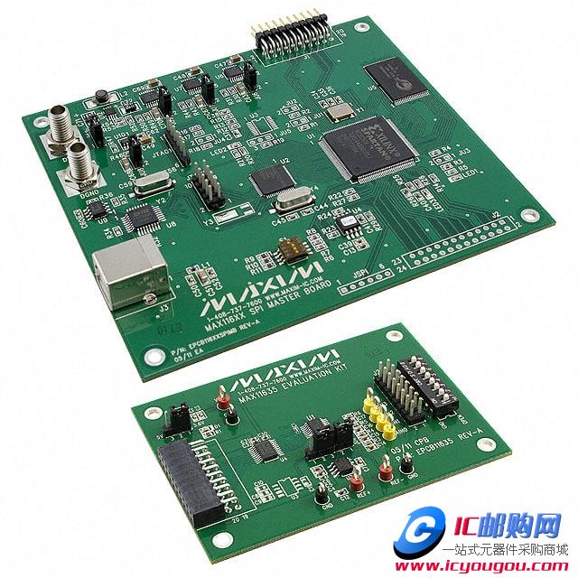 MAX11635EVSYS#DƬ