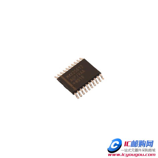 MAX14919AUP+DƬ