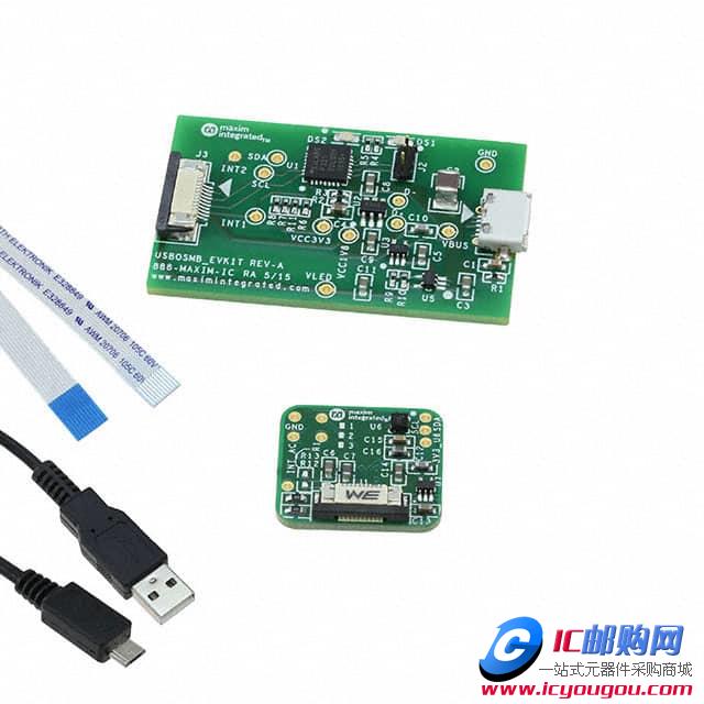 MAX30101ACCEVKIT#-DƬ
