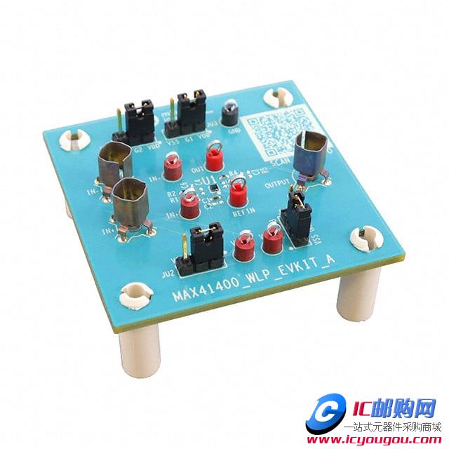 c鿴MAX41400EVKIT#DƬ