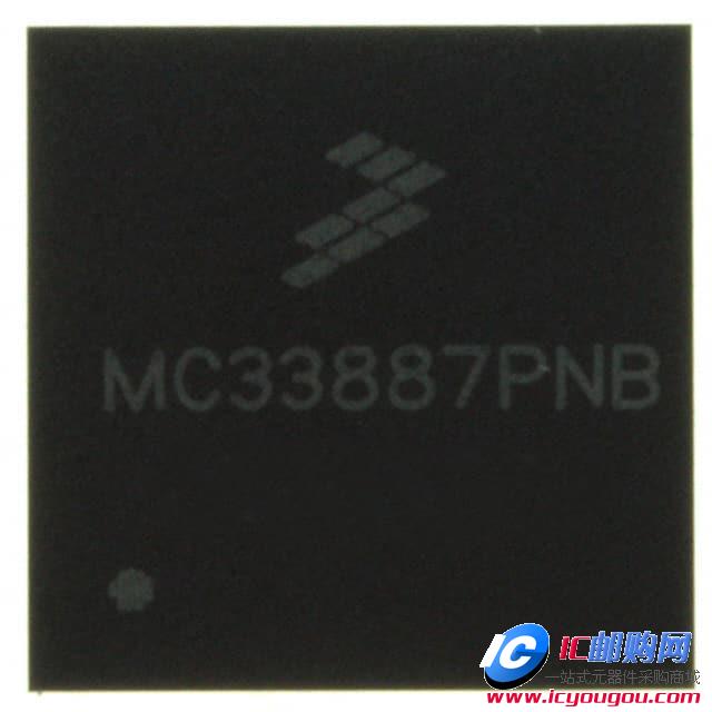 c鿴MC33887PFKDƬ