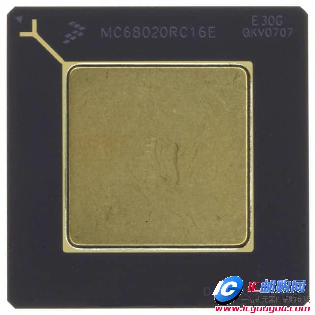 MC68020CRC20EDƬ