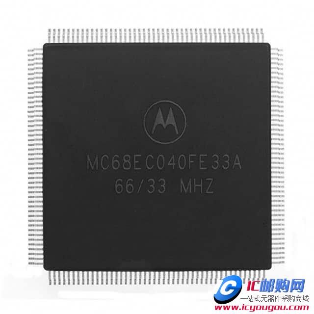 MC68040FE25ADƬ