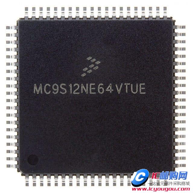 MC9S12NE64VTUDƬ