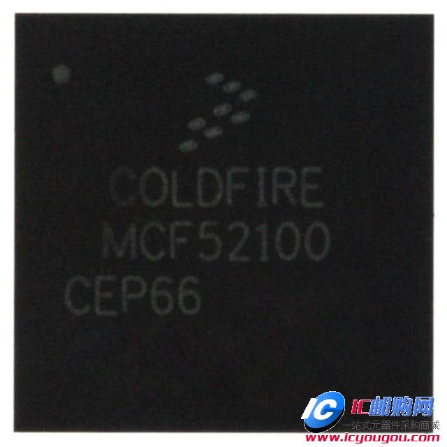 MCF52100CEP66DƬ