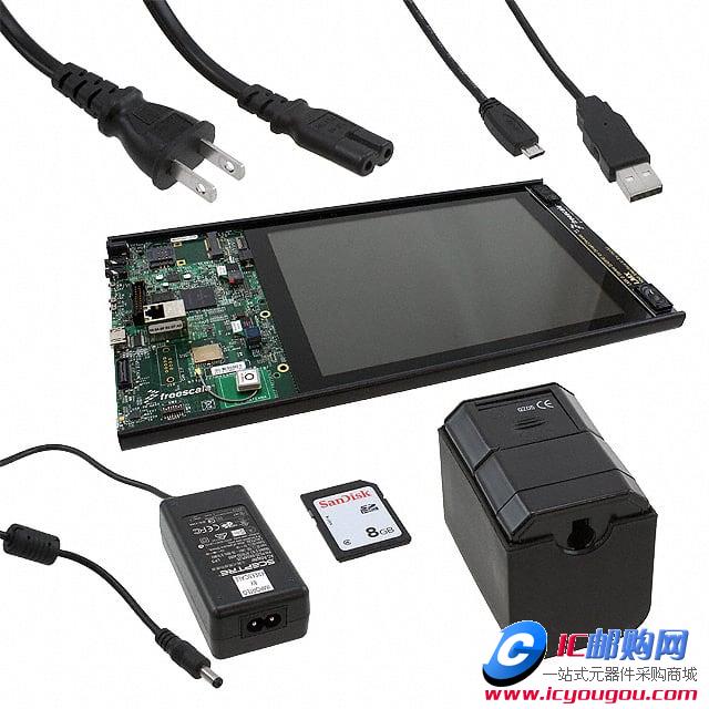 MCIMX6DL-SDB-DƬ