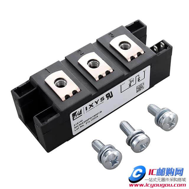 c鿴MCMA200PD1600YBDƬ
