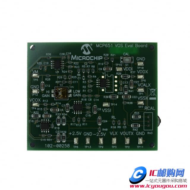 c鿴MCP651EV-VOSDƬ