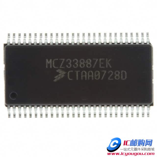 c鿴MCZ33887EKDƬ
