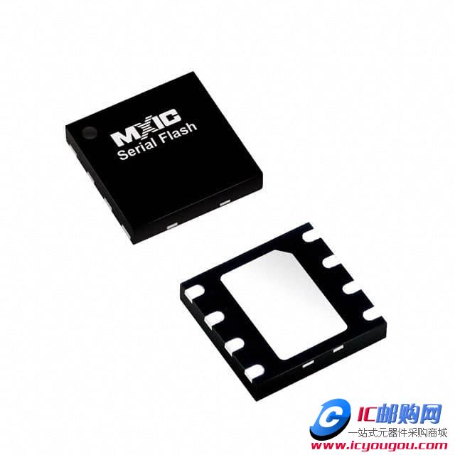 MX25L1606EZUI-12GDƬ
