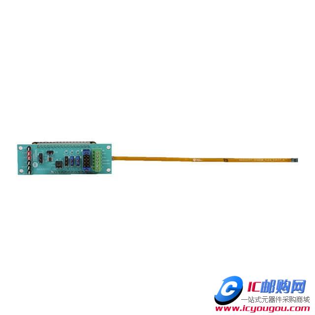 MAX30207EVSYS#DƬ