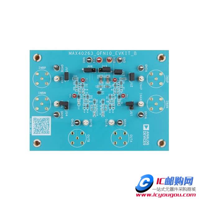 c鿴MAX40263EVKIT#DƬ