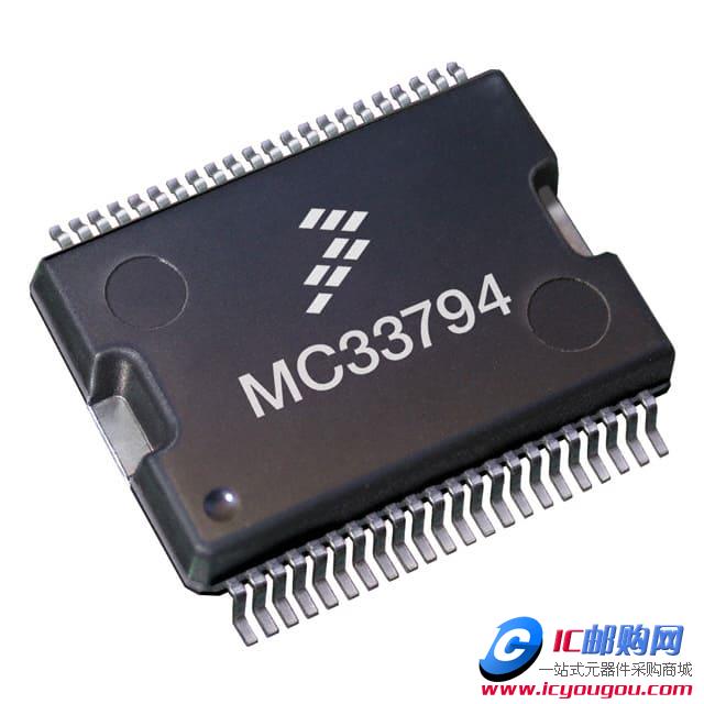 c鿴MC33887DWBDƬ