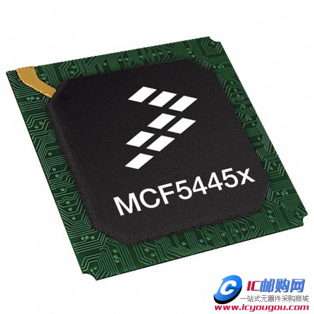 MCF54452VR266DƬ